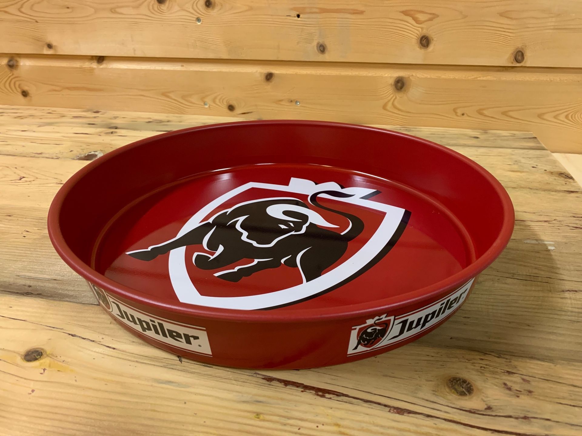 Jupiler Dienblad