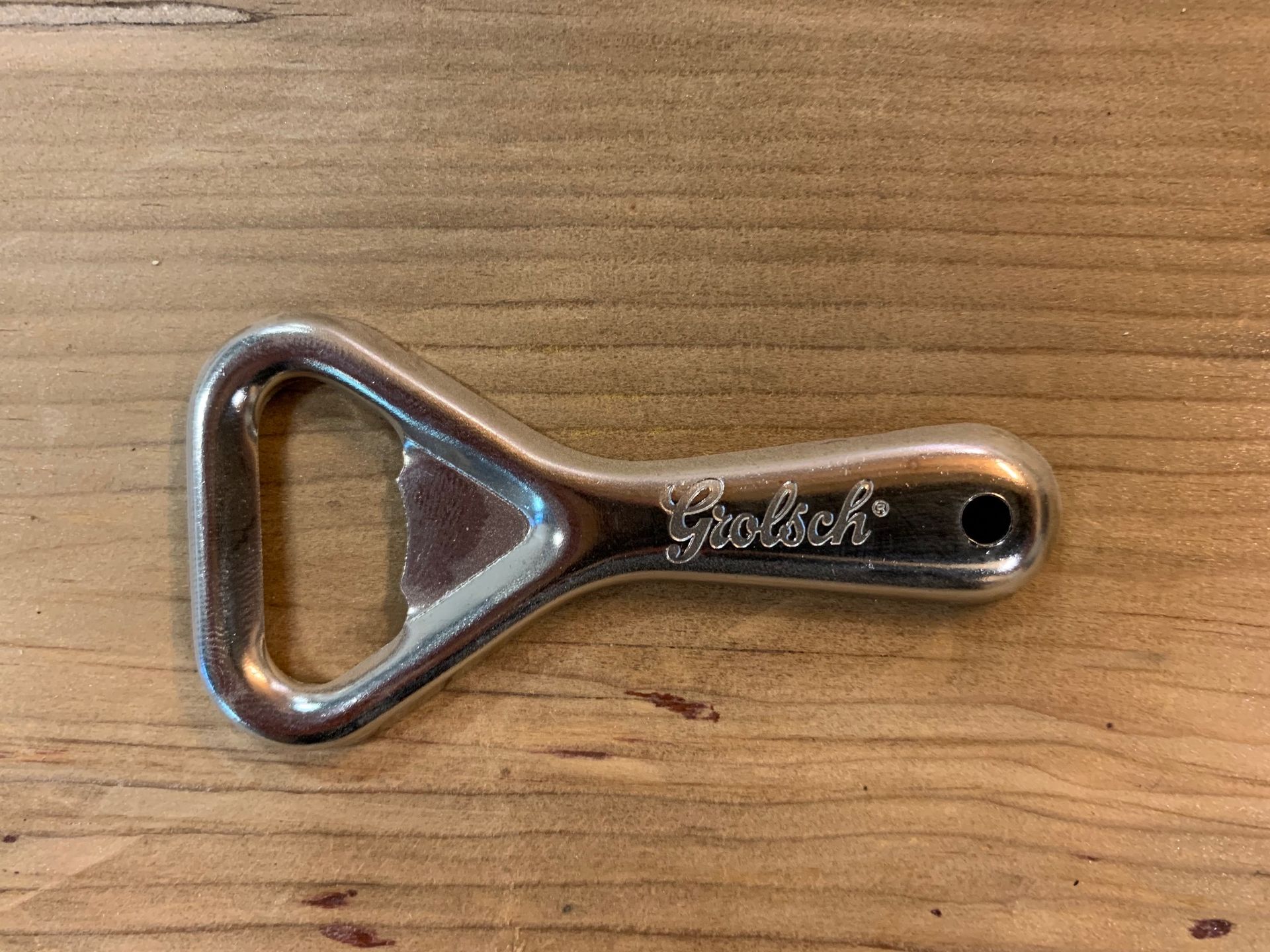 Grolsch Opener (Klein)