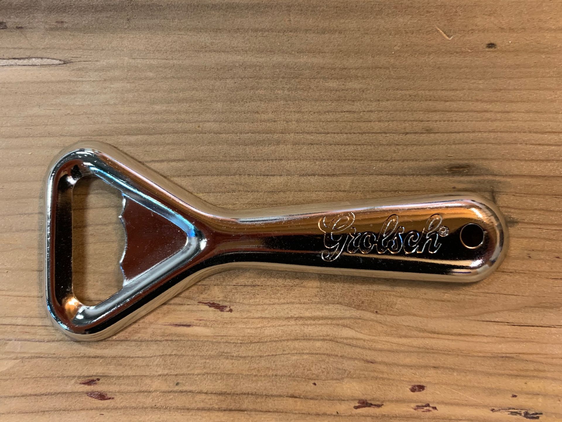 Grolsch Opener (Groot)