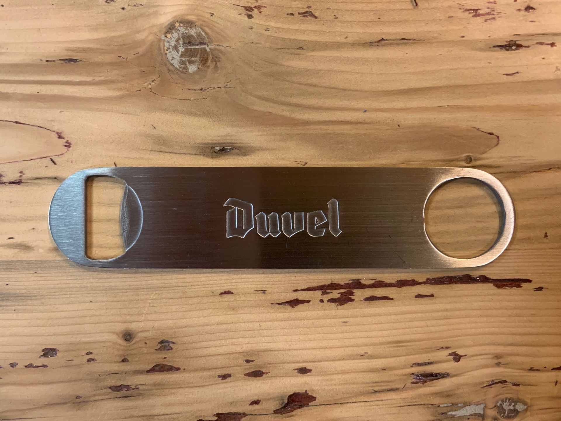 Duvel Opener (Lang)