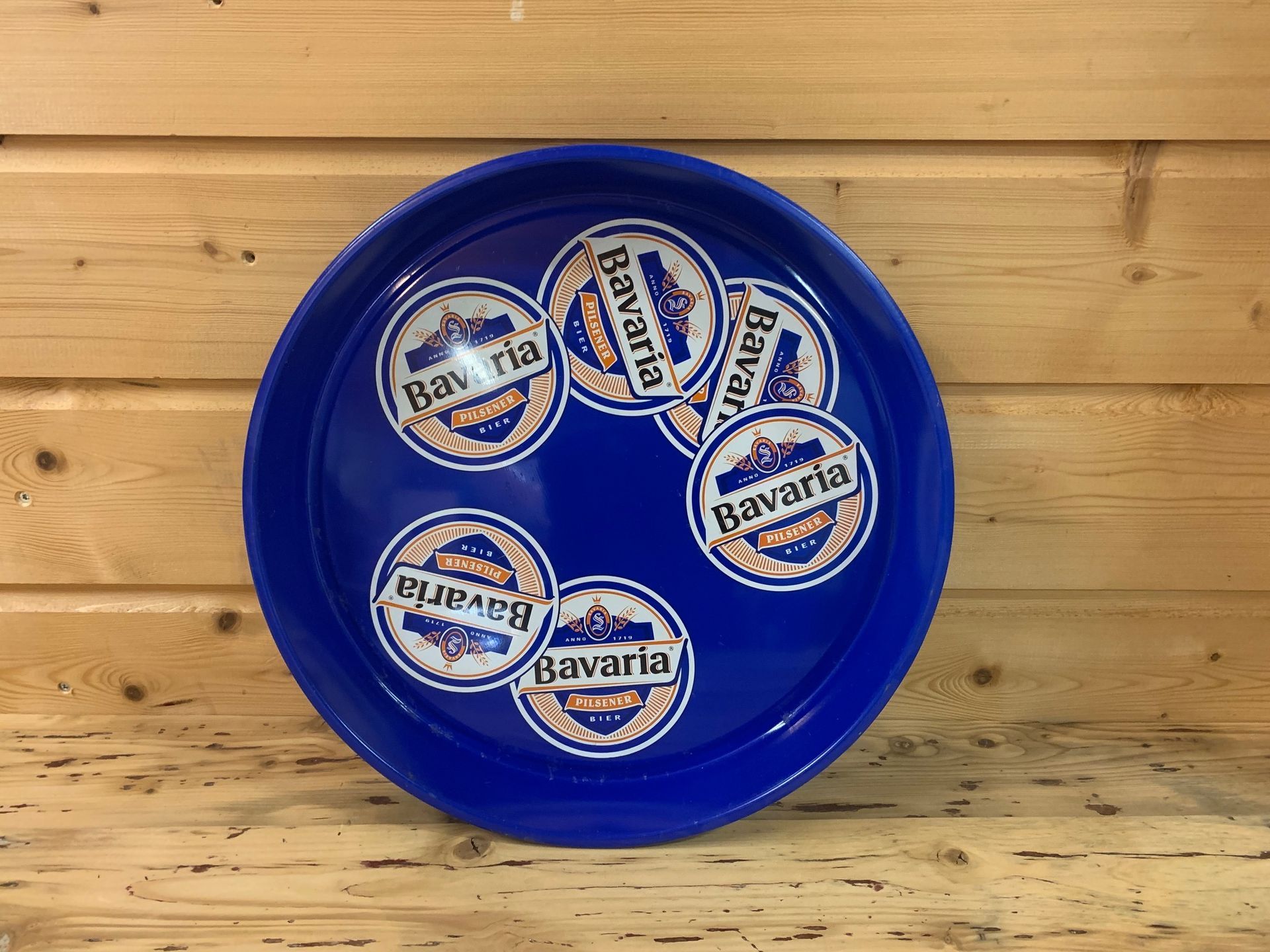 Bavaria Dienblad