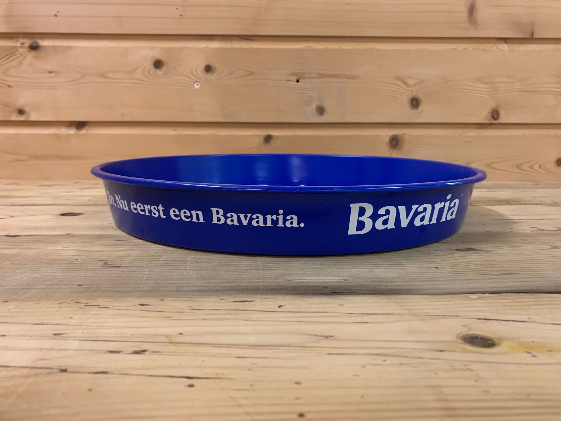 Bavaria Dienblad