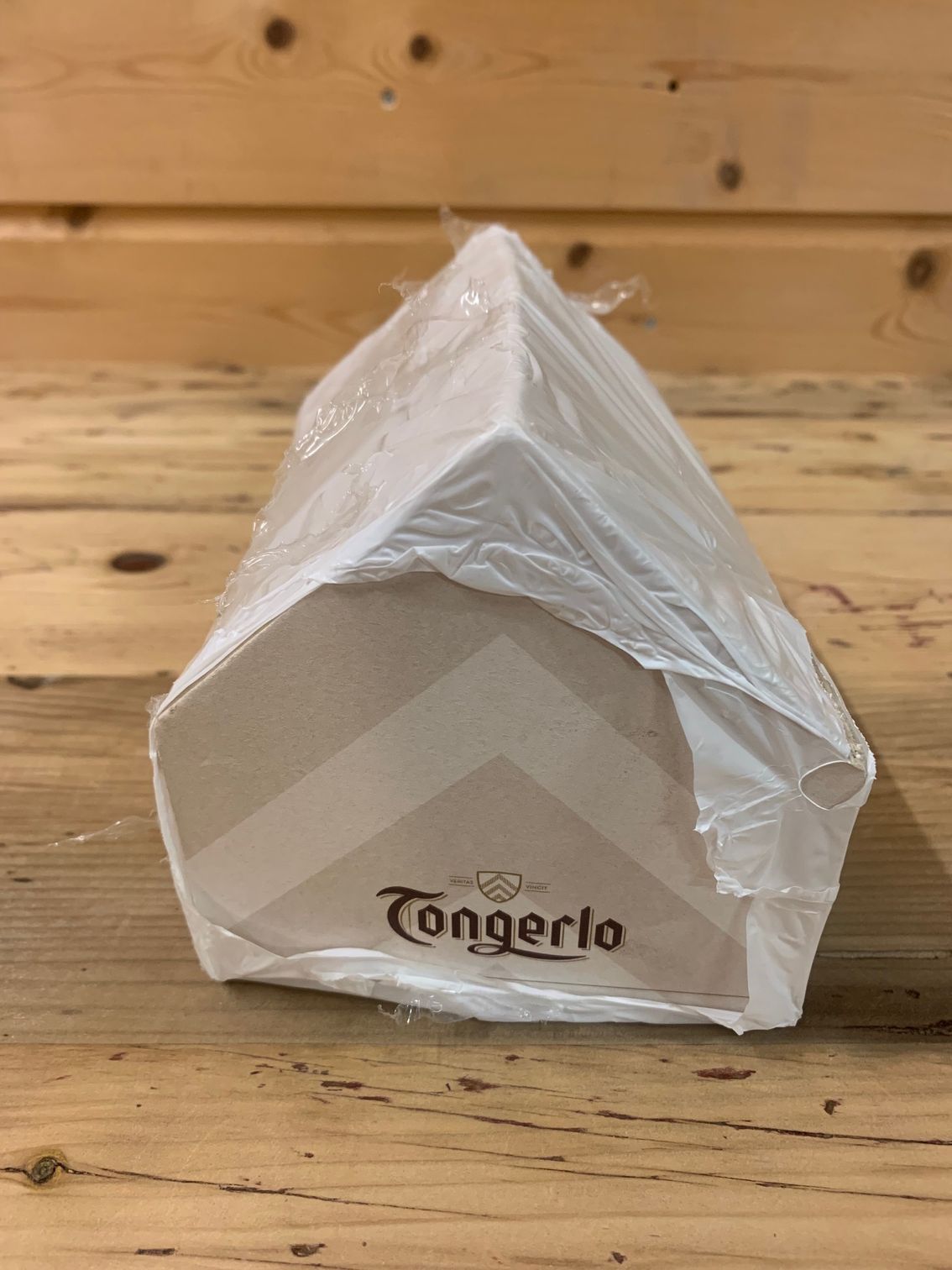 Tongerlo Bierviltjes