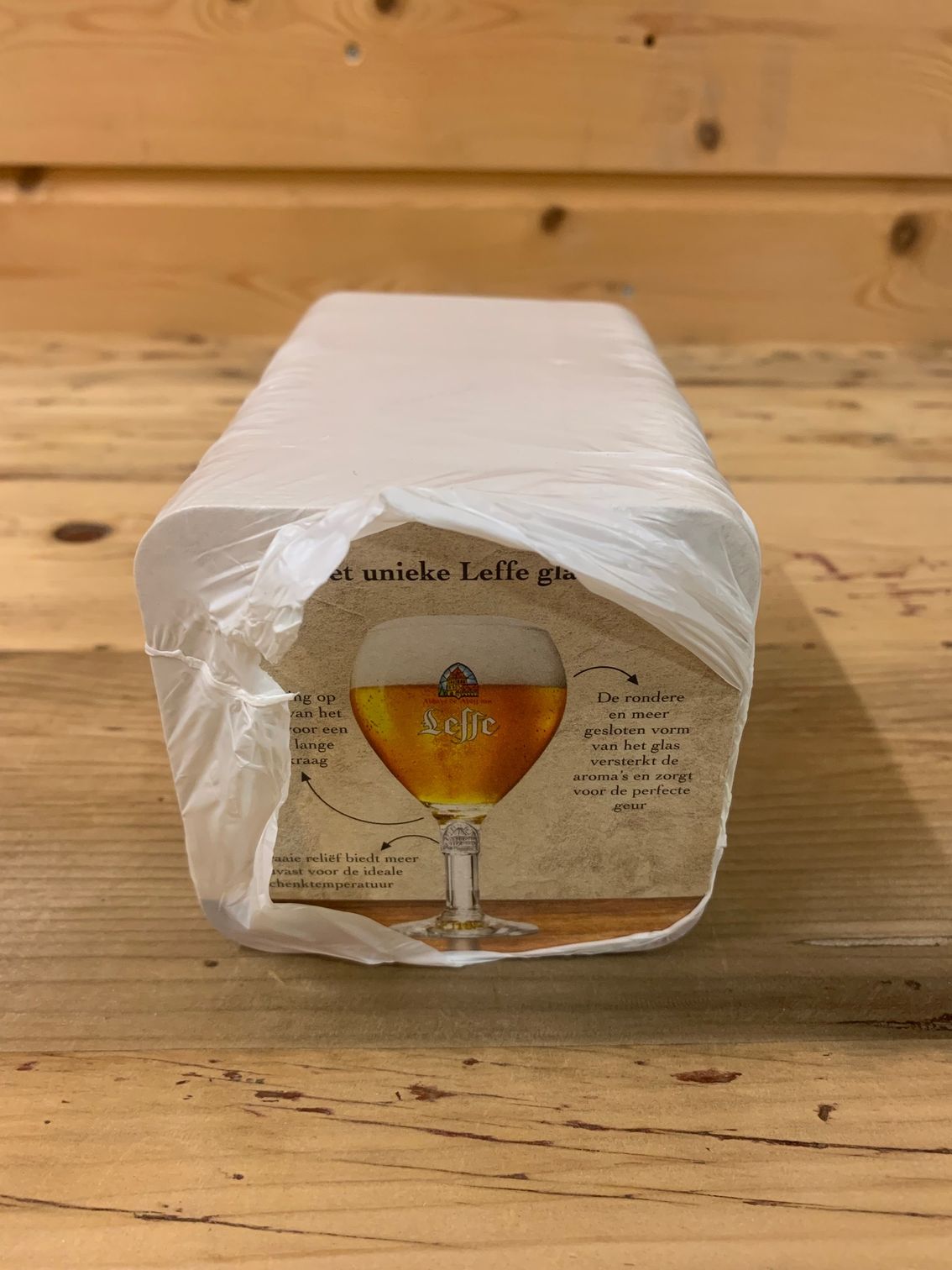 Leffe Bierviltjes