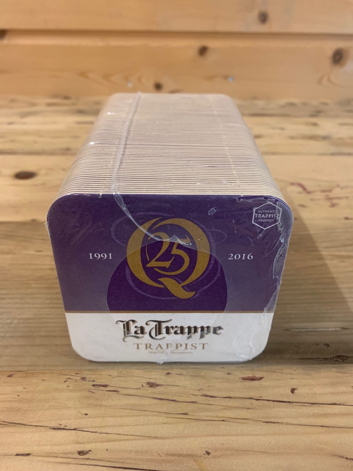 La Trappe Trapist Bierviltjes