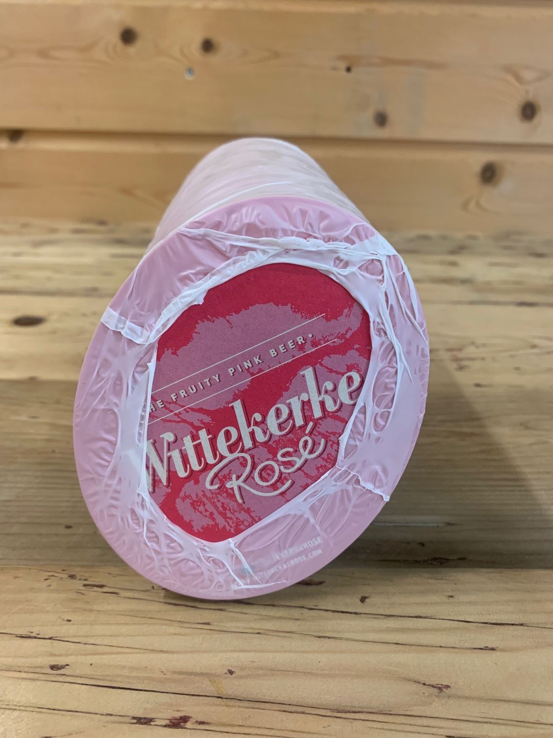 Wittekerke Bierviltjes