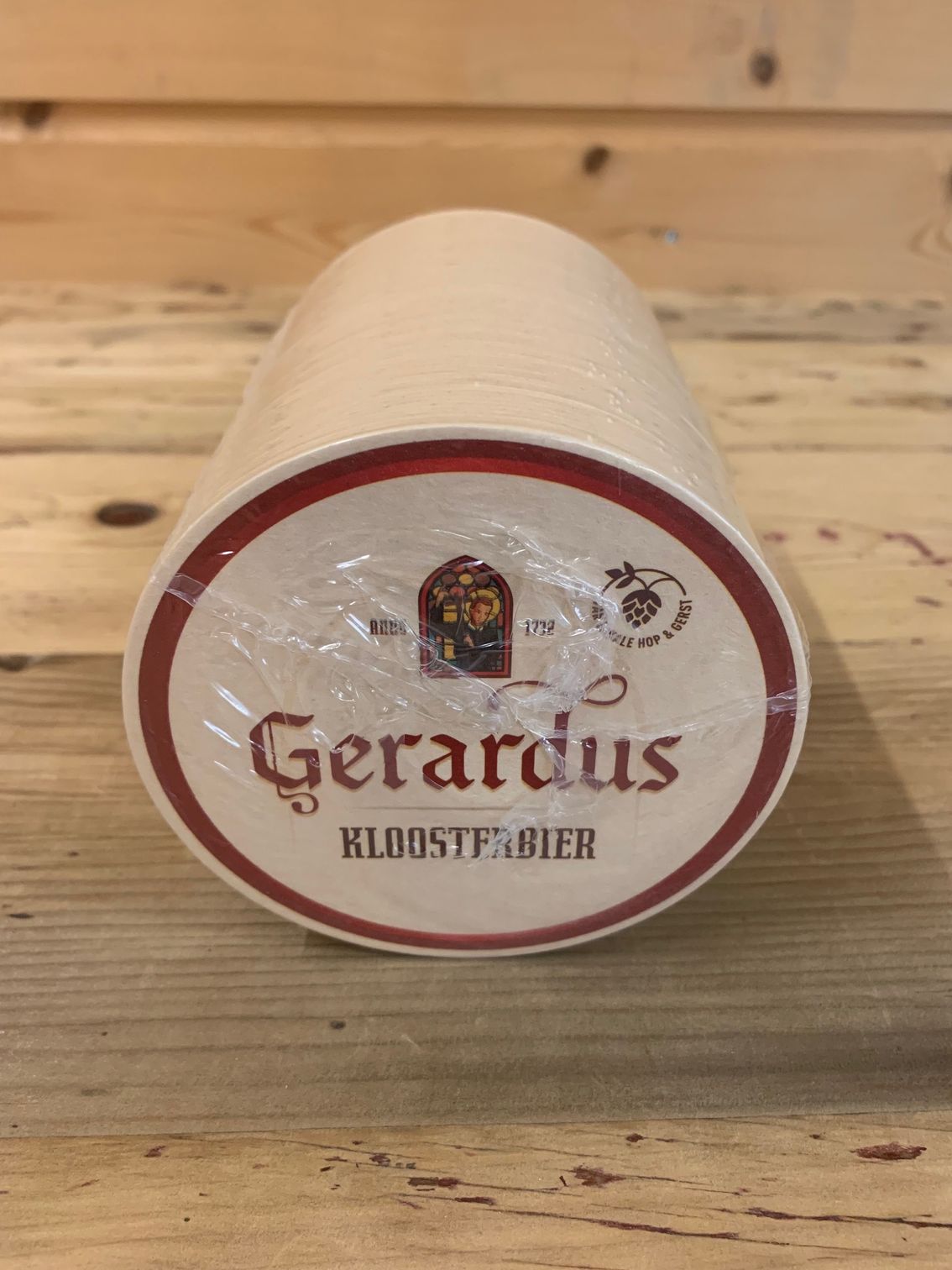 Gerardus Kloosterbier Bierviltjes