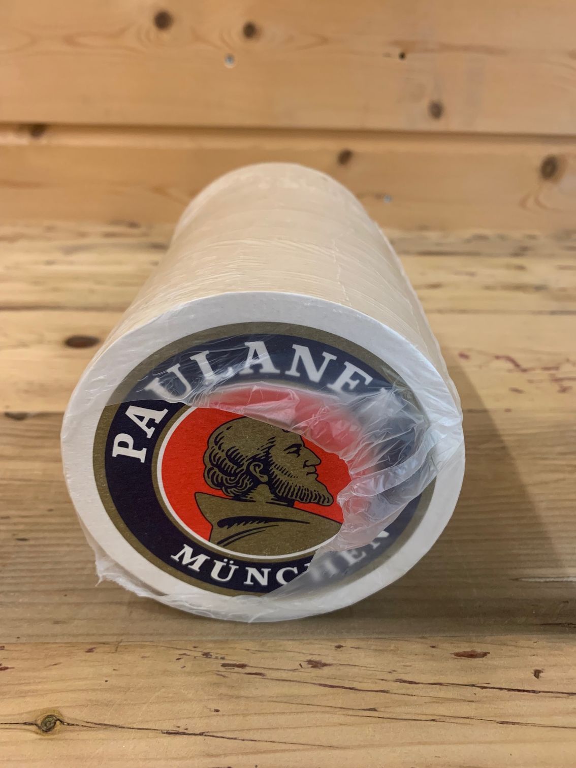 Paulaner Bierviltjes