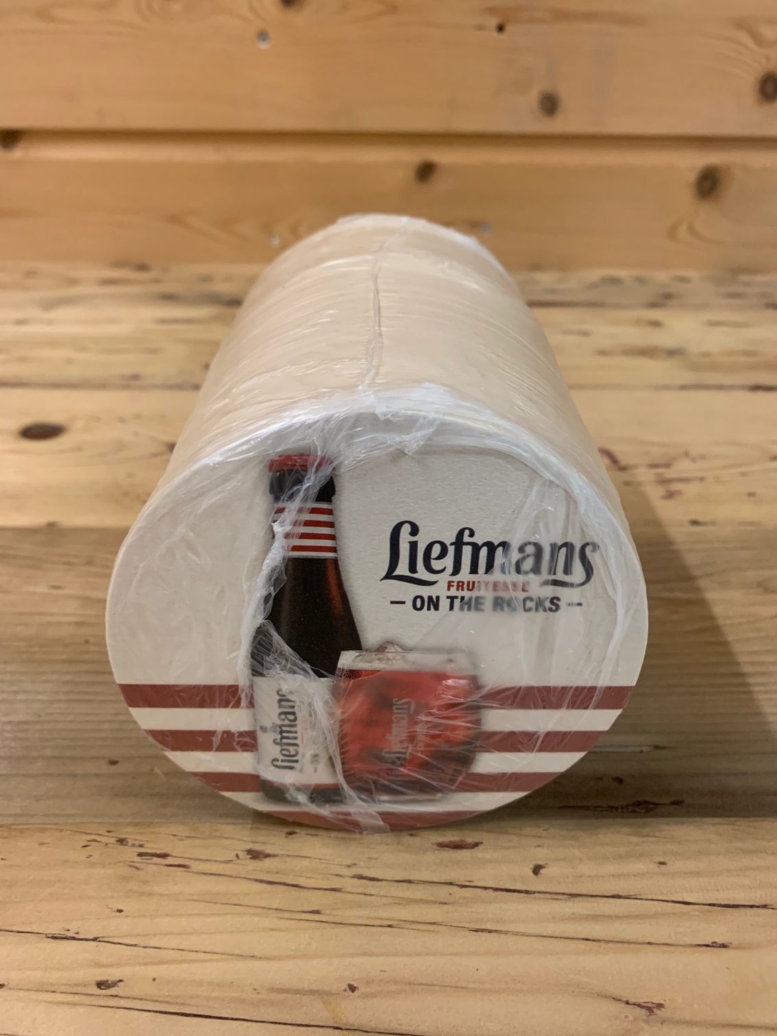 Liefmans Bierviltjes