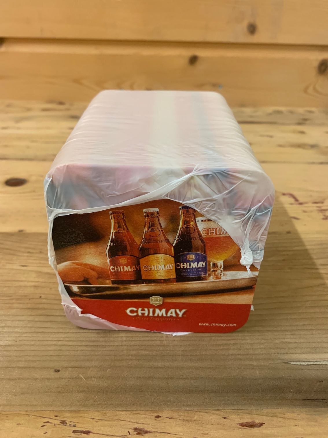 Chimay Bierviltjes