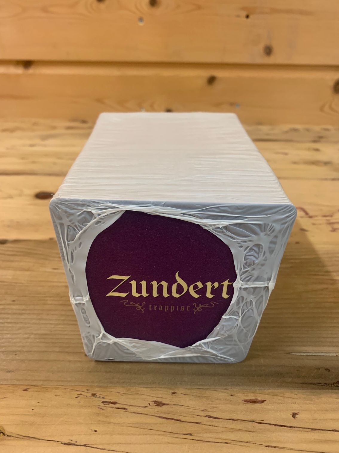 Zundert Trappist Bierviltjes