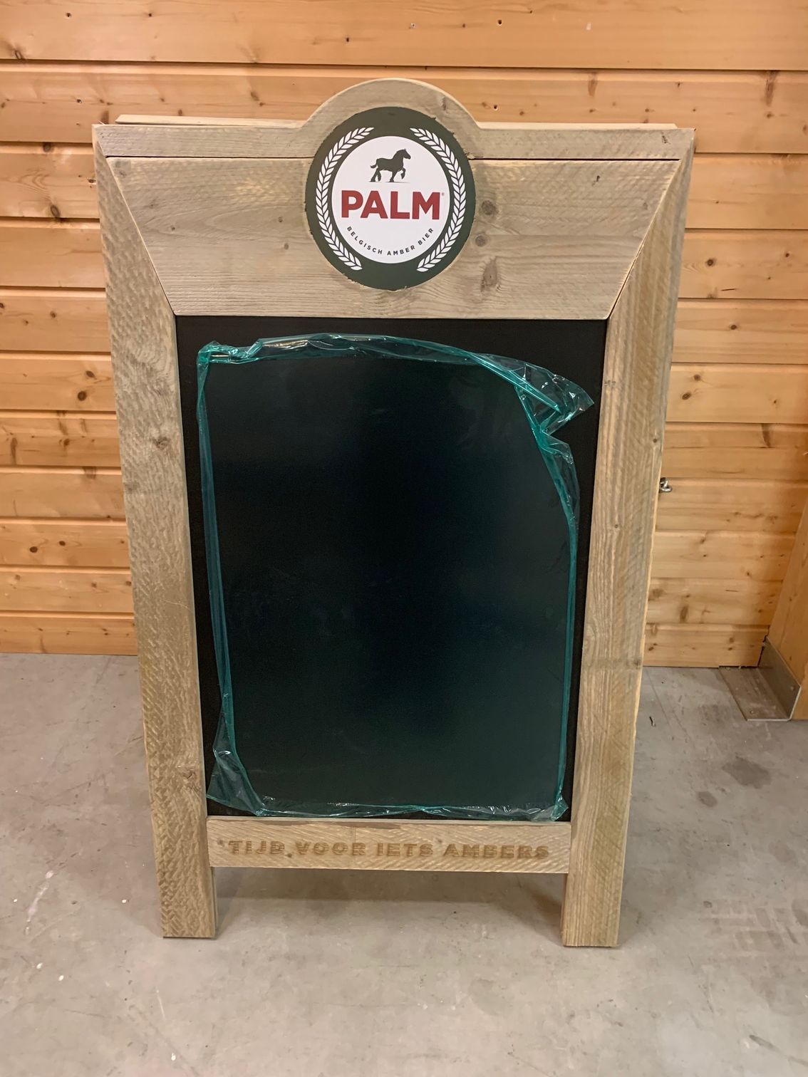 Palm Krijtbord