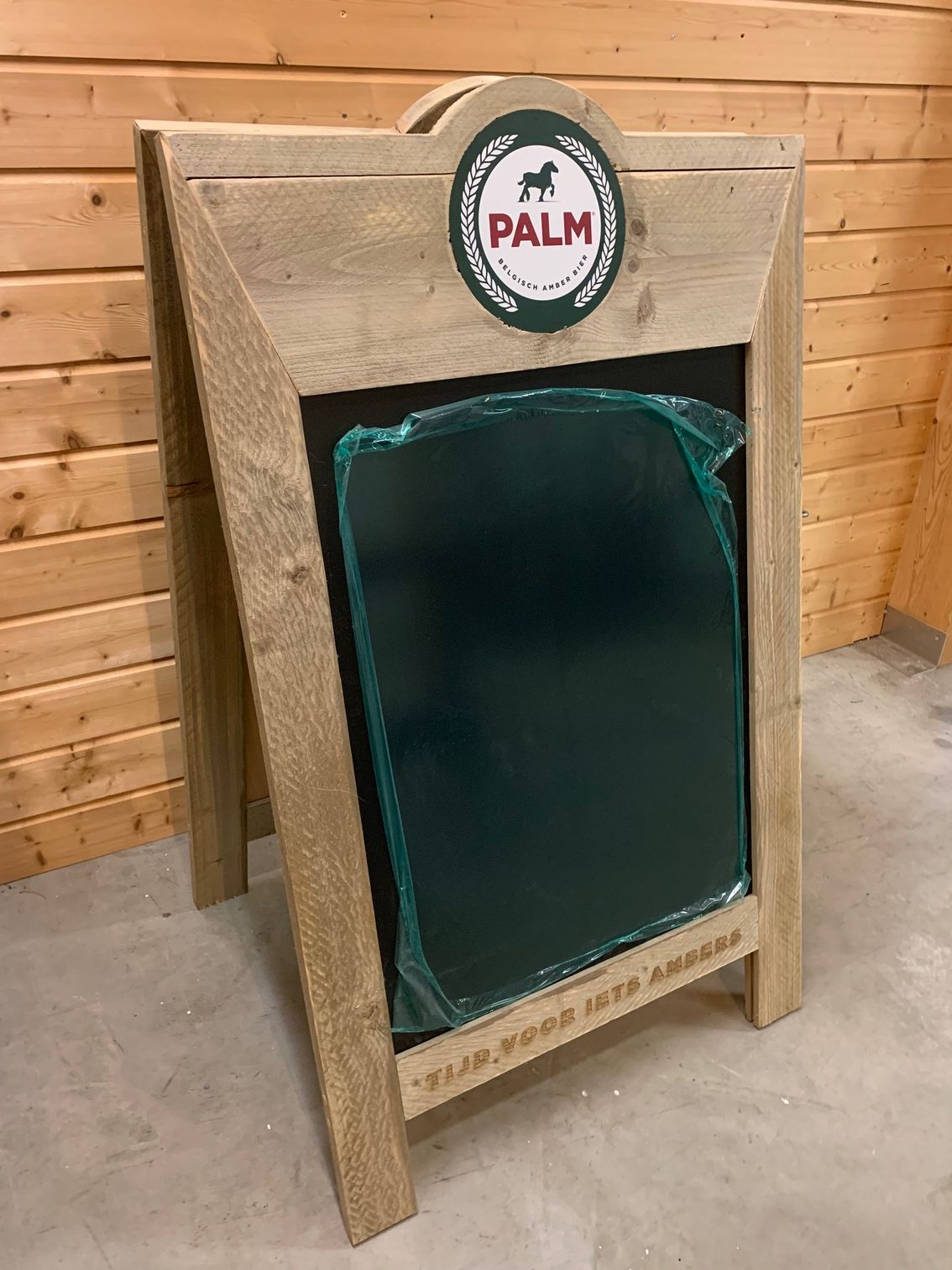 Palm Krijtbord