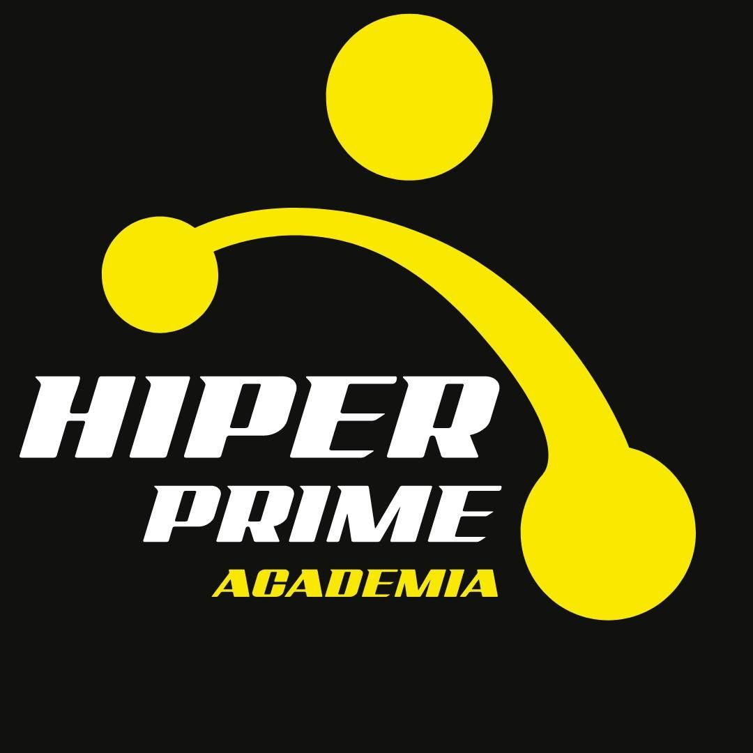 Hiper Prime Academia