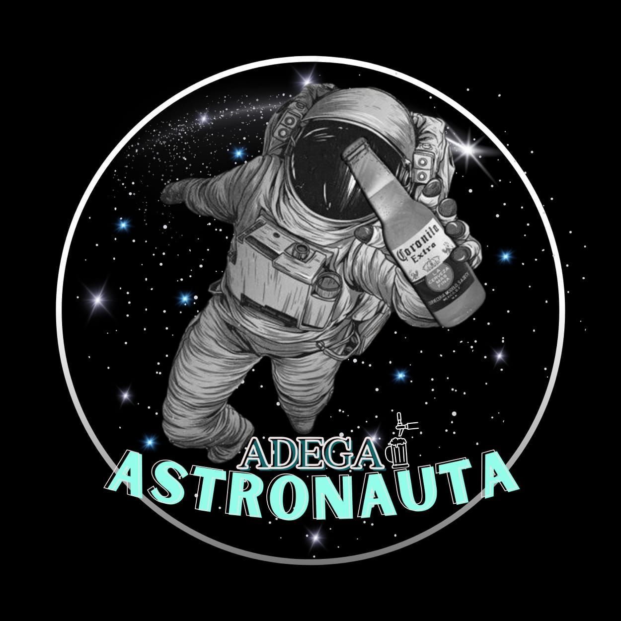 Adega Astronauta