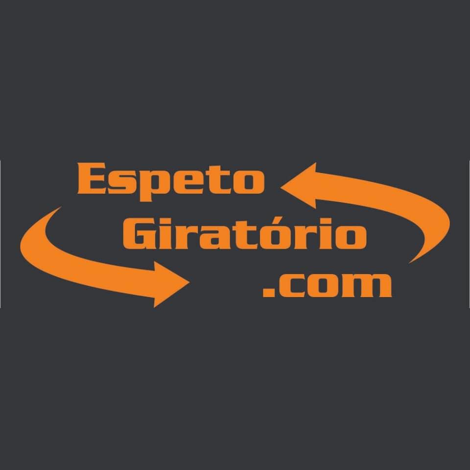 Espeto Giratório