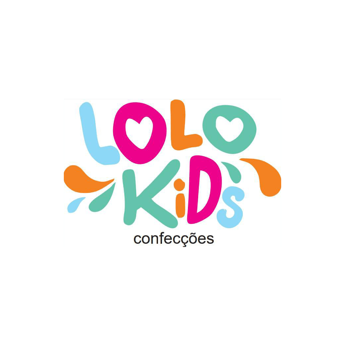 Lolo Kids Confecções