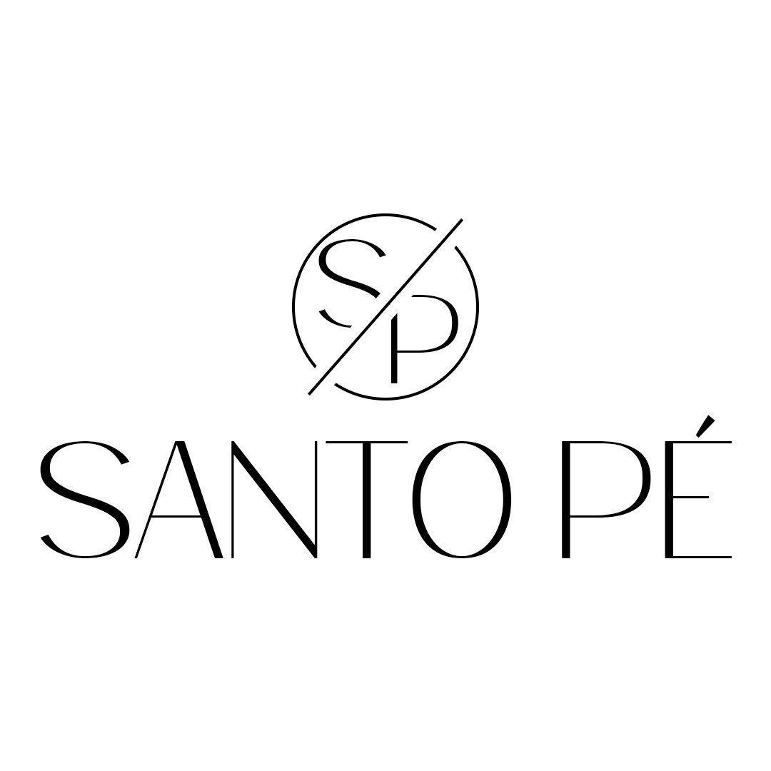 Santo Pé