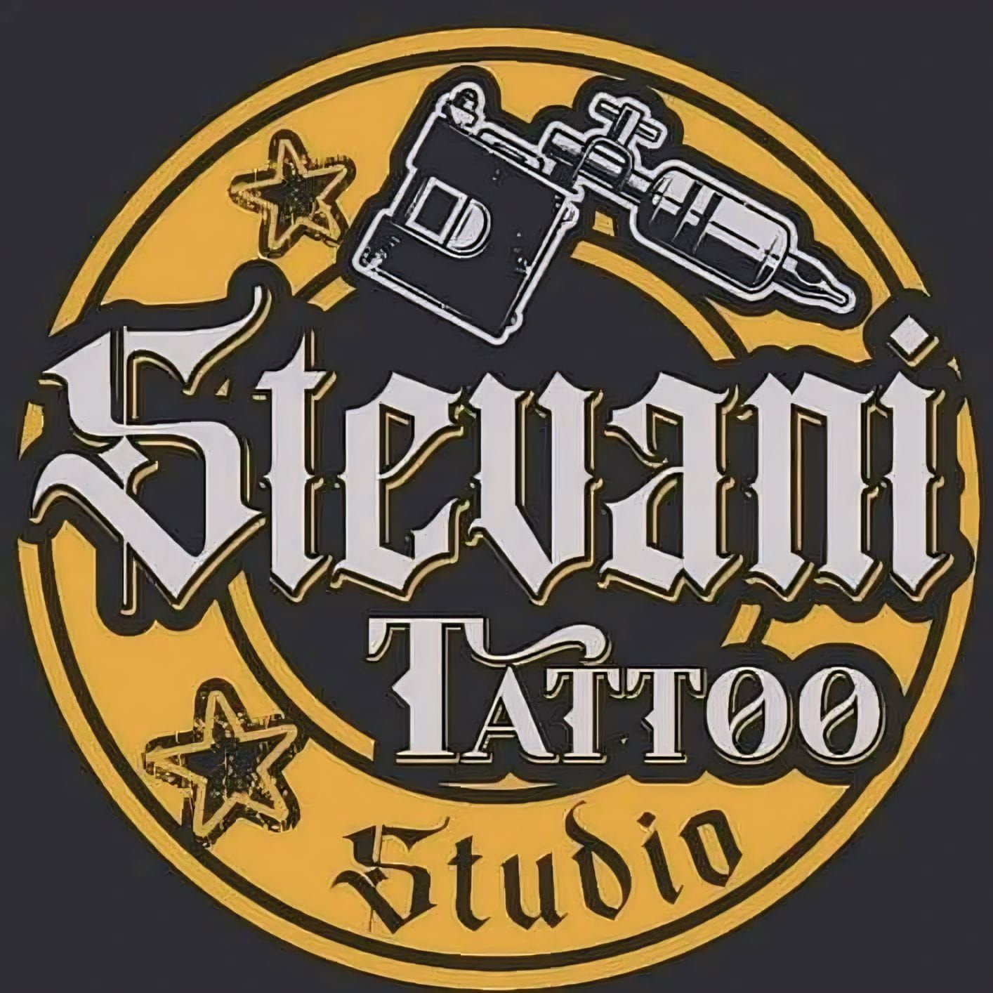 Stevani Tatoo