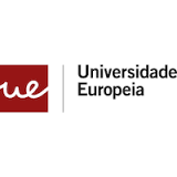 Universidade Europeia logo