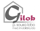 Gilob logo