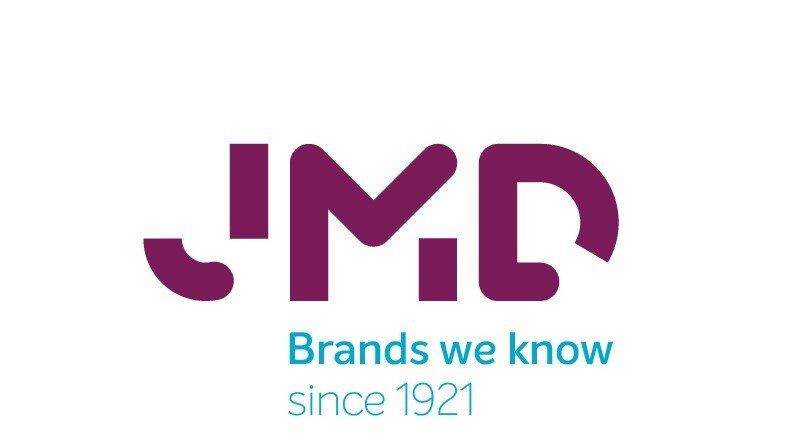 JMD logo