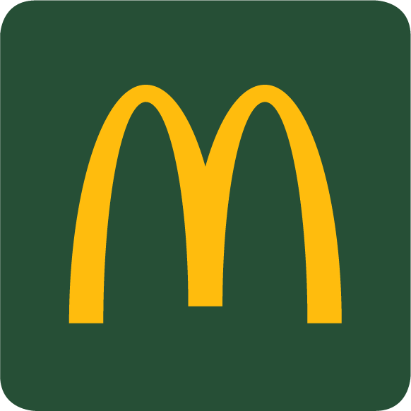 McDonalds logo