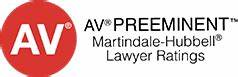 Martindale-Hubbell Lawyer