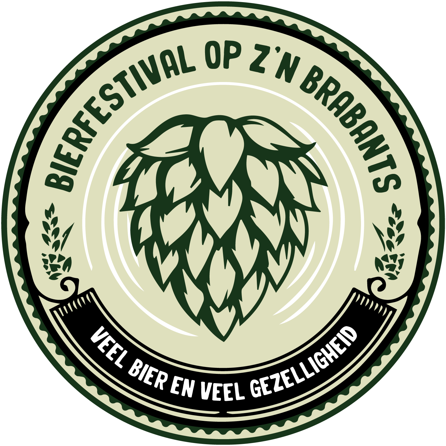 Bierfestival Op z'n Brabants