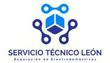 Logo de SERVICIO TÉCNICO LEÓN