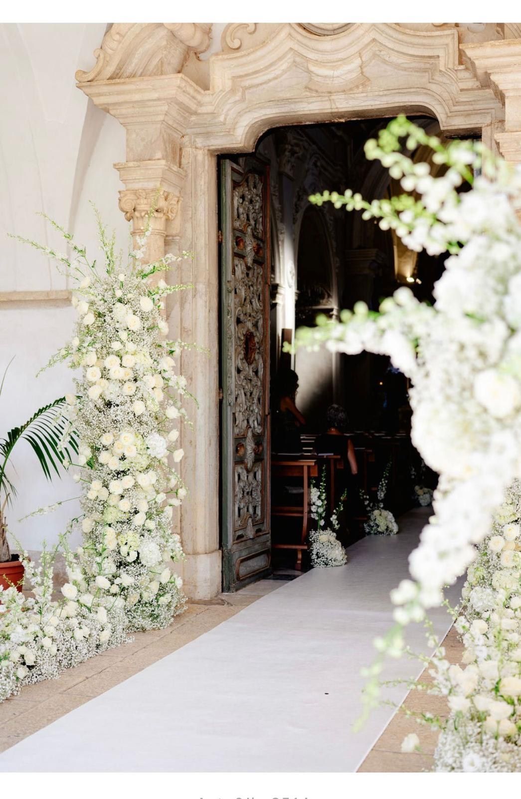 wedding planner