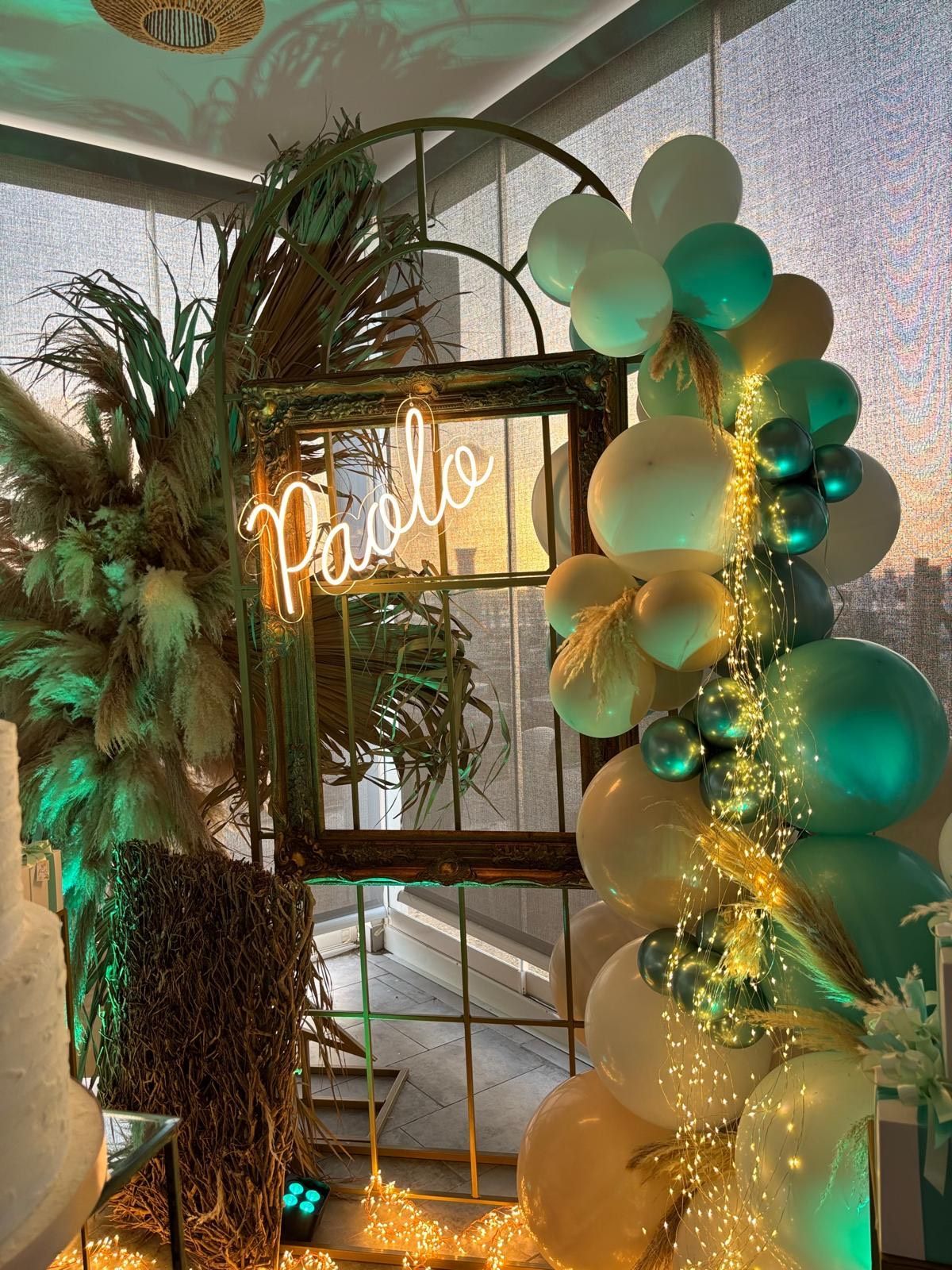 baloon art