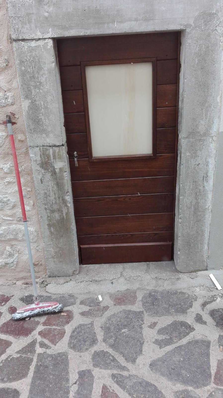 progetti di falegnameria roma