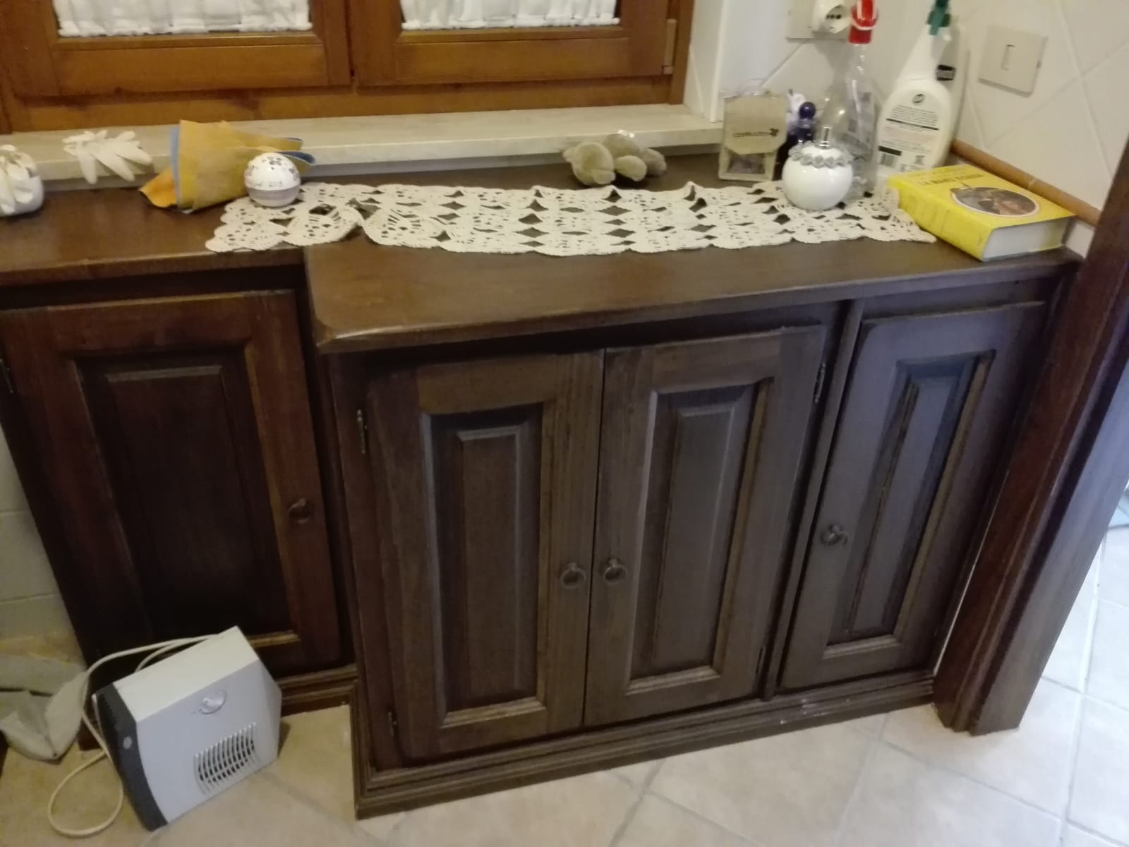 progetti di falegnameria roma