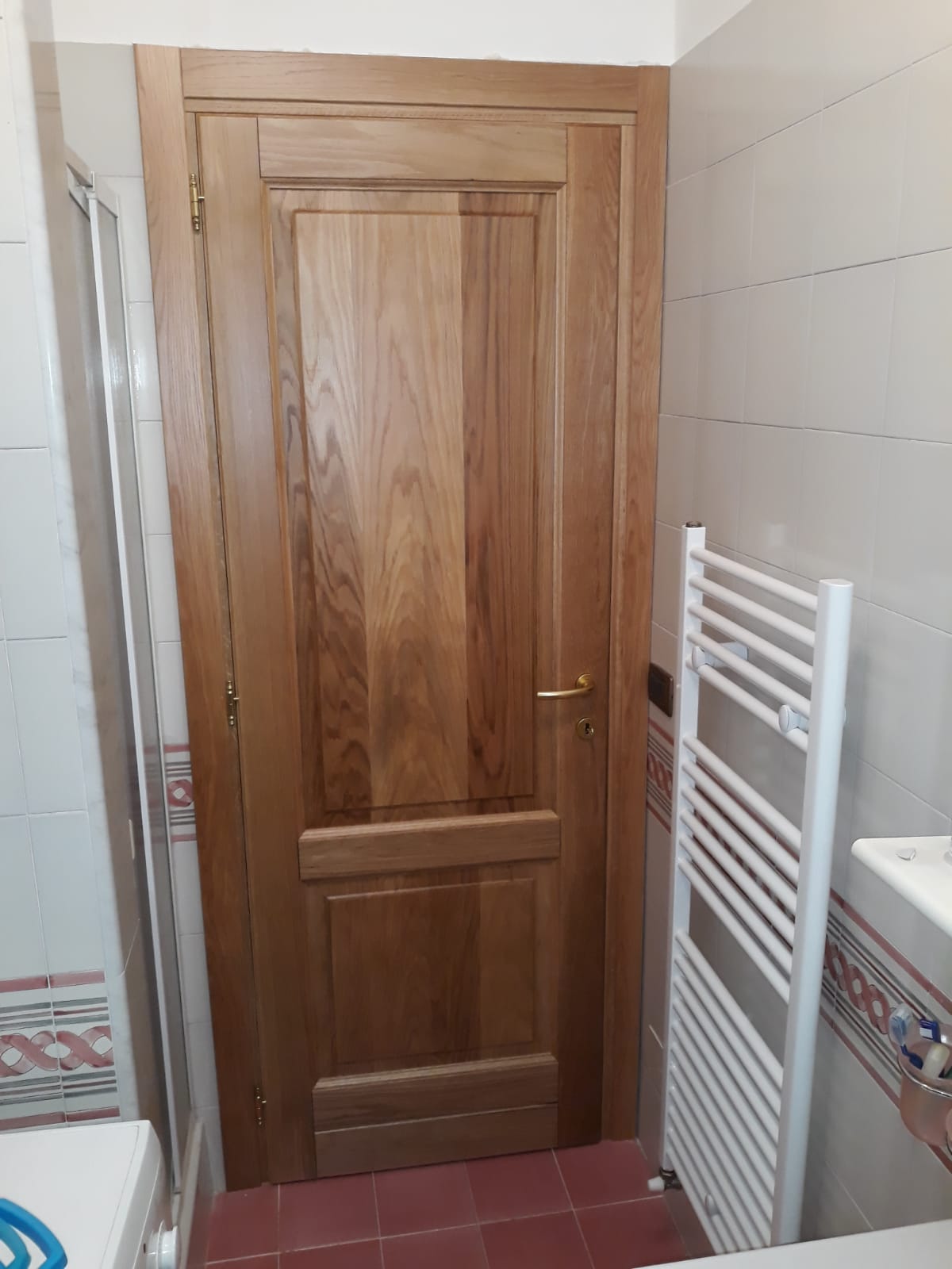 progetti di falegnameria roma