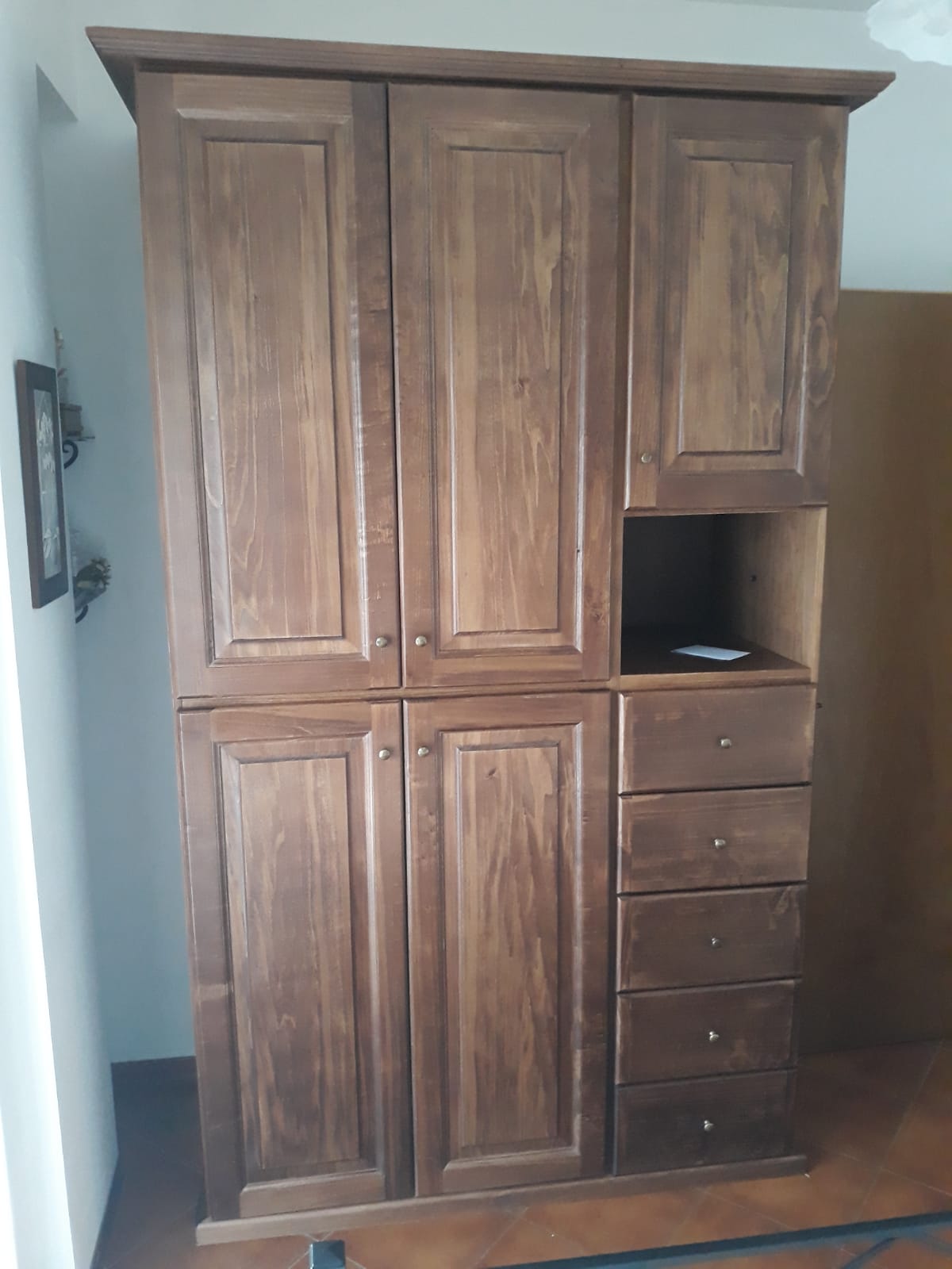 progetti di falegnameria roma