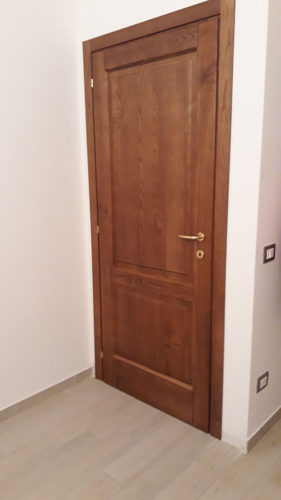 progetti di falegnameria roma