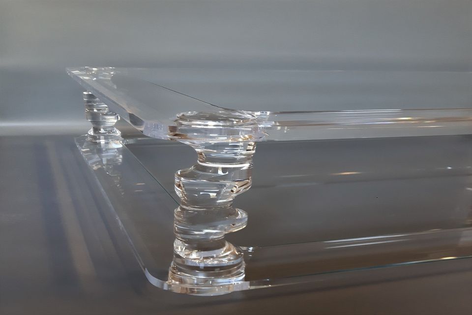 plexiglas roma