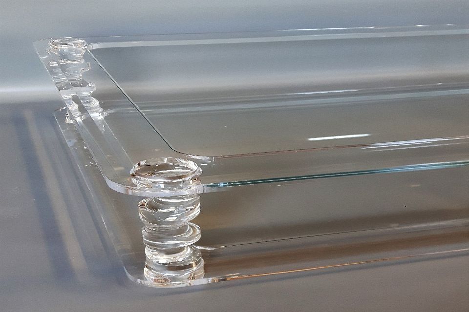 plexiglas roma