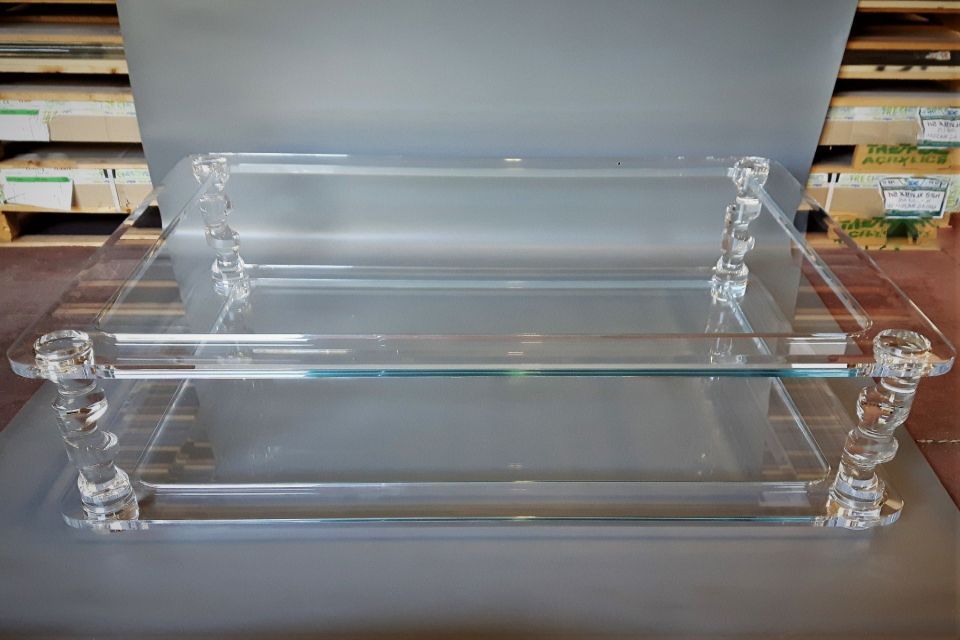 plexiglas roma