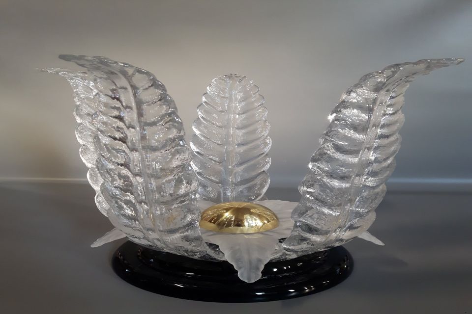 plexiglas roma