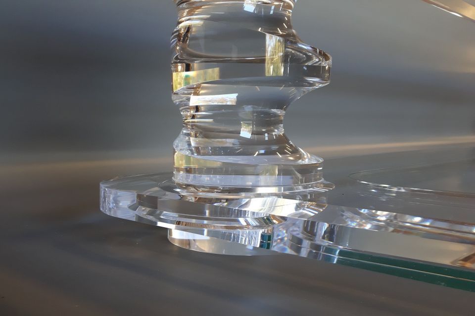 plexiglas roma