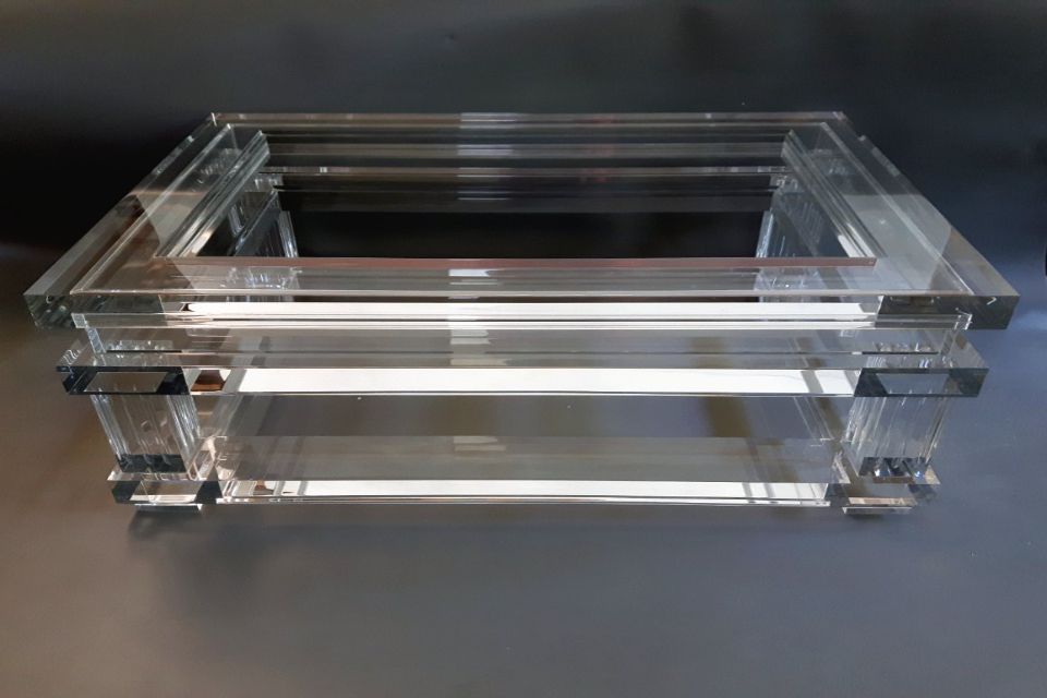 plexiglas roma
