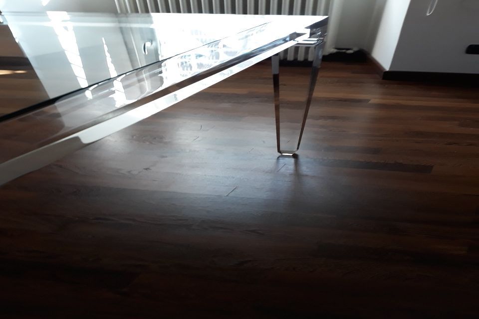 plexiglas roma