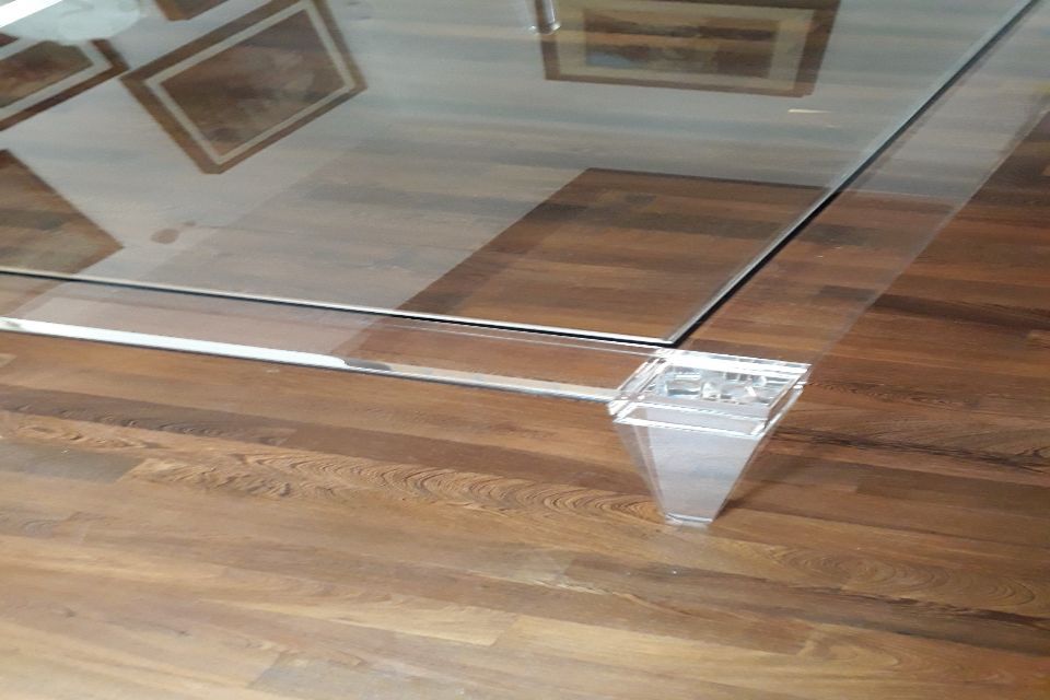 plexiglas roma