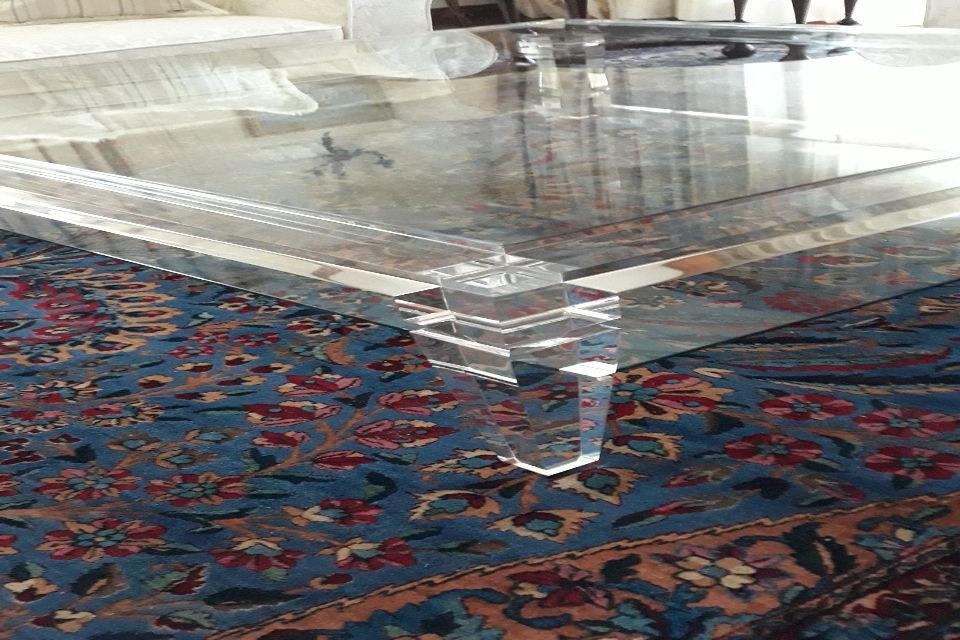 plexiglas roma