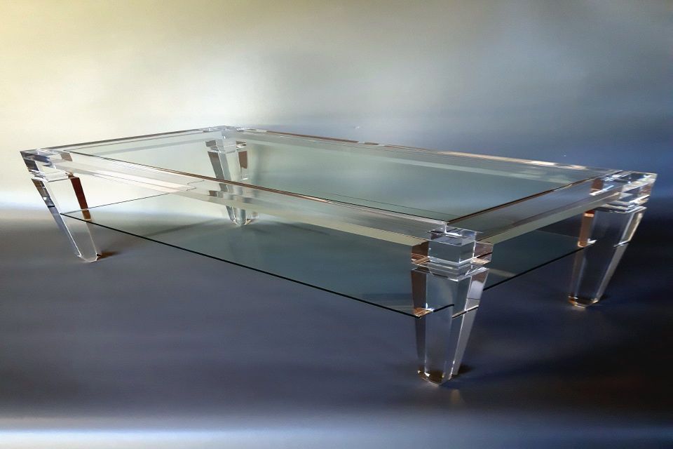 plexiglas roma