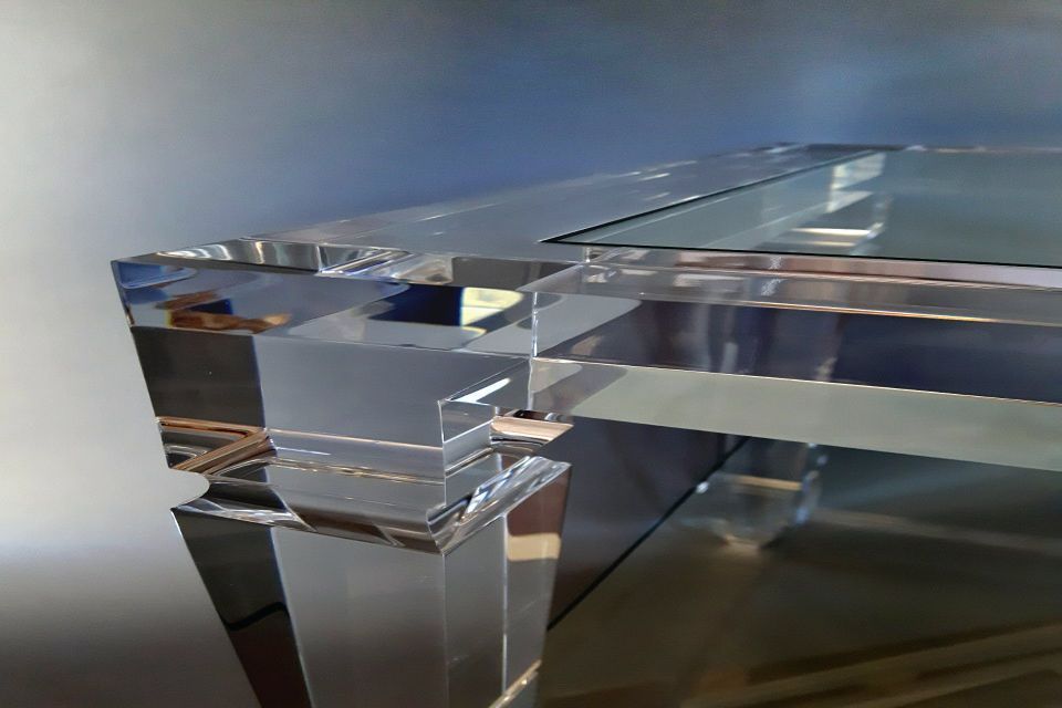 plexiglas roma