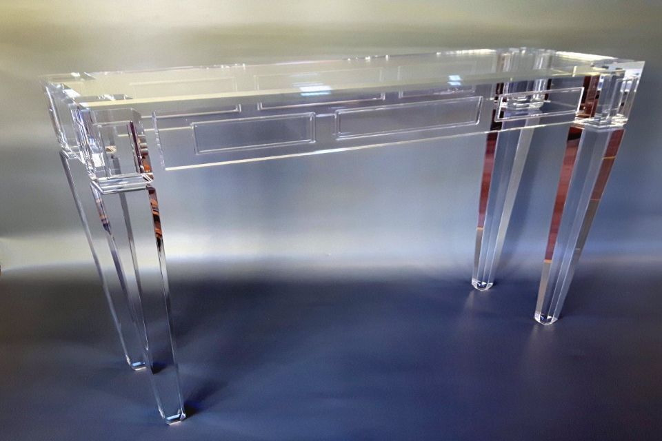 plexiglas roma