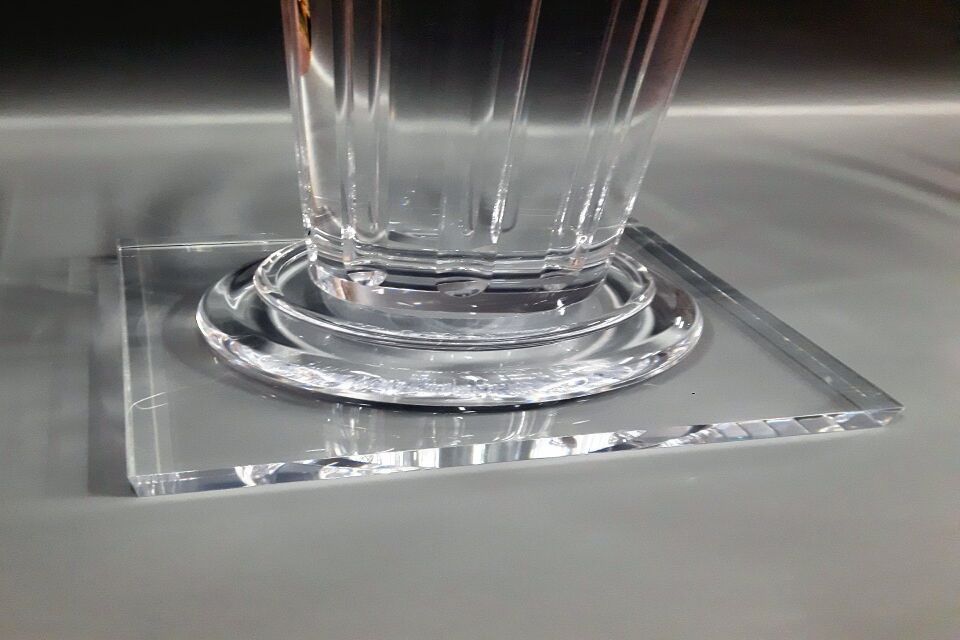 plexiglas roma